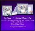 Love Letters 1 - Birthday/Mothers Day