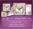 Love Letters 2 - Birthday/Mothers Day