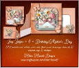 Love Letters 4 - Birthday/Mothers Day
