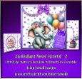 An Elephant Never Forgets! - 2