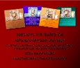 Patchwork Toy Bumper - Birthday/Welcome Baby Card