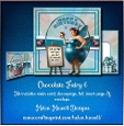 Chocolate Fairy 6