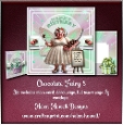Chocolate Fairy 8