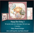 Happy Baa-thday 2
