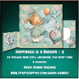 Happiness is a Balloon 2