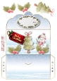 Christmas money wallet 2