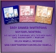 Baby Shower Collection