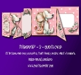 Friendship 2 - Card with Quote
