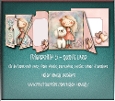 Friendship 5 - Card with a Quote