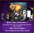 Batty about Halloween 2