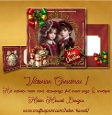 Victorian Christmas 1
