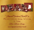 Victorian Christmas Triple Kit