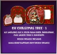 Oh Christmas Tree 1