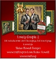 Lovely Couple 2 - Male/Male