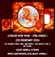Chinese New Year - Fire Horse