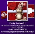 Party Animal 2 - Suitable for both Adults & Children