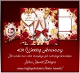 40th Wedding Anniversary