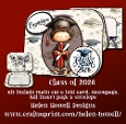 Class of 2026 - Boy
