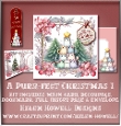 Purr-fect Christmas 1