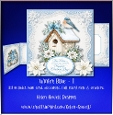 Winter Blue 1