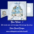 Blue Winter 2