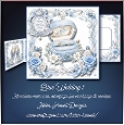 Blue Wedding 1