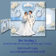 Blue Wedding 2