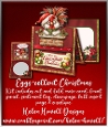 Eggs-cellent Christmas