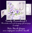 Quietly Remembered 2