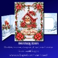 Christmas Robin