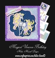 Magical Unicorn Birthday
