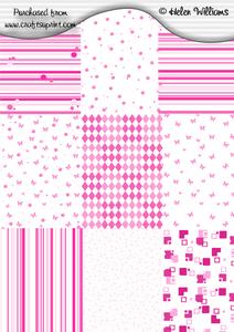 Png Background / Overlay Kit