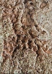 Textured Old Walls Cement Mould Grunge Backing Paper