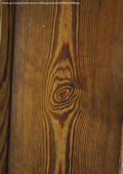 Old Wood Background