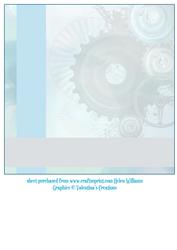 Vintage Inspired Planes & Automobiles in Teal Insert