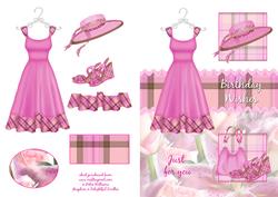 Pretty in Pink