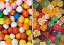 Sweets Backing Paper Duo