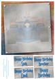Formula One 8x8inch Insert