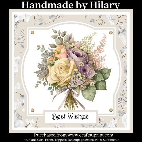 Vintage Bouquet