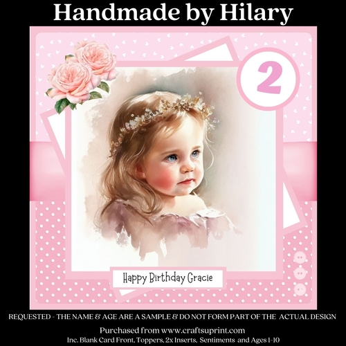 A Little Princess