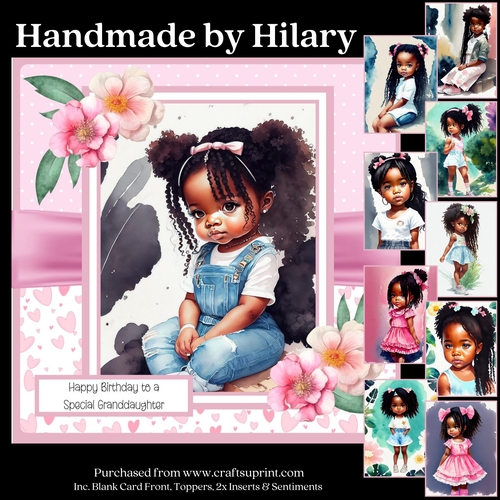 Little Miss Madam