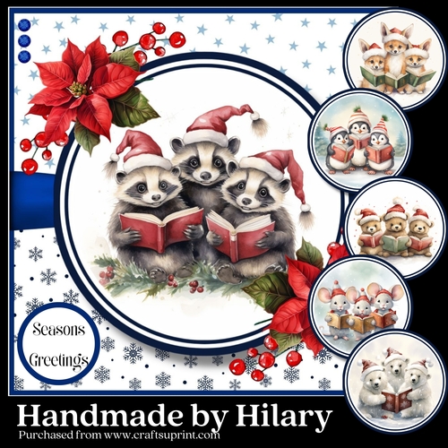 We Wish You a Merry Christmas