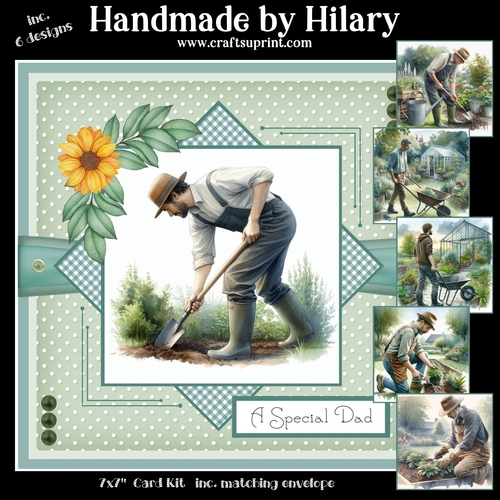 The Gardener