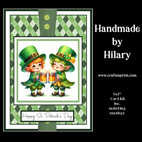 St Patricks Day Celebrations #2