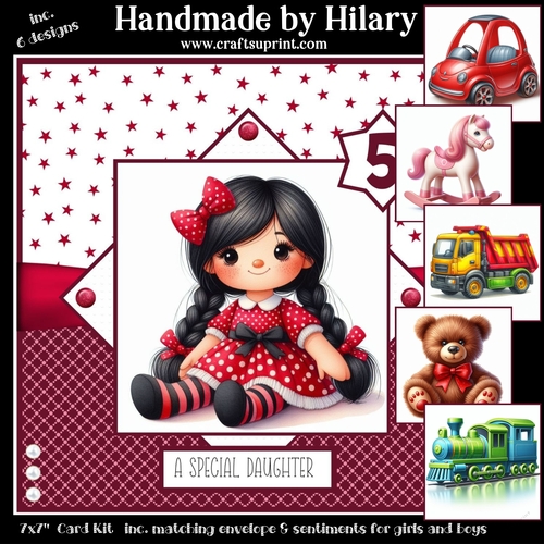 Childrens Playtime