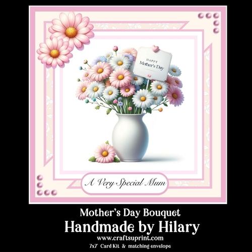 Mothers Day Bouquet