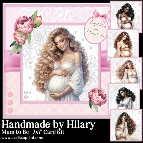 Mum to Be