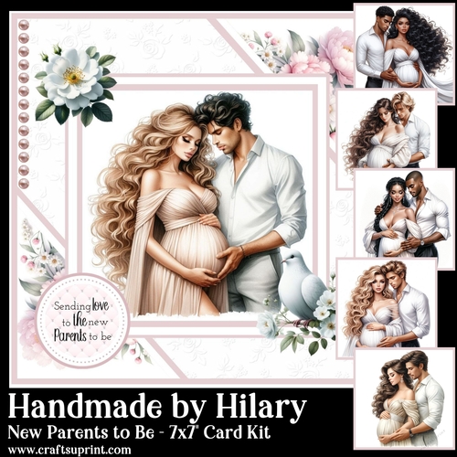 New Parents to Be