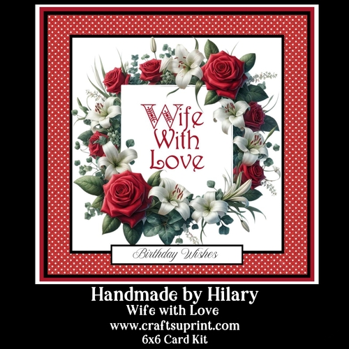 Wife With Love