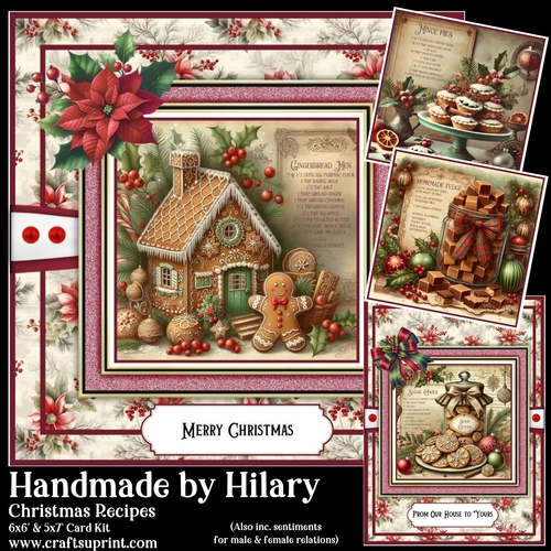 Christmas Recipes